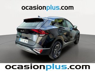Kia Sportage 1.6 T-GDi HEV Drive 4x2 169 kW (230 CV)