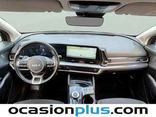 Kia Sportage 1.6 T-GDi HEV Drive 4x2 169 kW (230 CV)