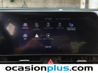 Kia Sportage 1.6 T-GDi HEV Drive 4x2 169 kW (230 CV)