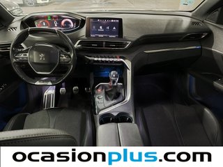 Peugeot 3008 BlueHDI 130 S&S GT Line 96 kW (130 CV)