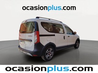 Dacia Dokker Serie Limitada Xplore TCe 96 kW (130 CV) GPF