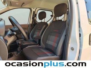 Dacia Dokker Serie Limitada Xplore TCe 96 kW (130 CV) GPF