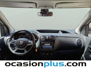 Dacia Dokker Serie Limitada Xplore TCe 96 kW (130 CV) GPF