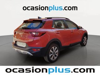 Kia Stonic 1.0 T-GDi MHEV Drive 74 kW (100 CV)