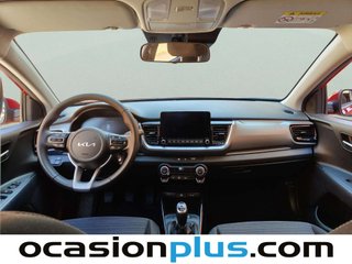 Kia Stonic 1.0 T-GDi MHEV Drive 74 kW (100 CV)
