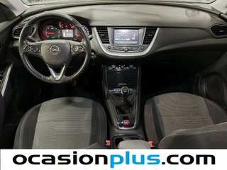 Opel Grandland X 1.6 CDTi S&S Business 88 kW (120 CV)