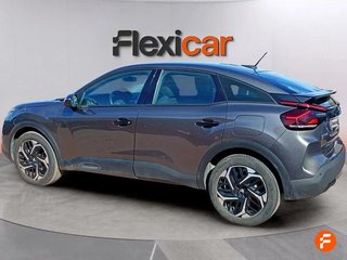 Citroën C4 PureTech 130 S&S 6v You