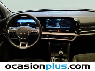 Kia Sportage 1.6 T-GDi MHEV Tech 4x2 112 kW (150 CV)