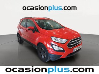 Ford EcoSport 1.0T EcoBoost S&S Trend+ 92 kW (125 CV)