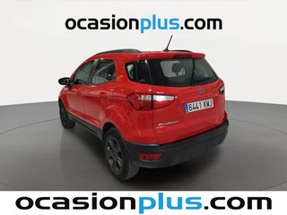 Ford EcoSport 1.0T EcoBoost S&S Trend+ 92 kW (125 CV)