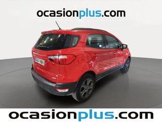 Ford EcoSport 1.0T EcoBoost S&S Trend+ 92 kW (125 CV)