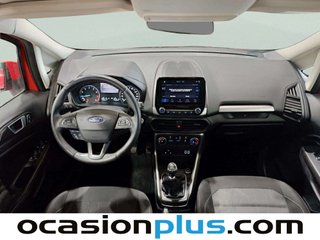Ford EcoSport 1.0T EcoBoost S&S Trend+ 92 kW (125 CV)