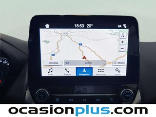 Ford EcoSport 1.0T EcoBoost S&S Trend+ 92 kW (125 CV)