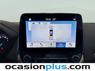 Ford EcoSport 1.0T EcoBoost S&S Trend+ 92 kW (125 CV)