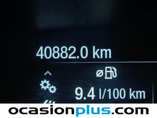 Ford EcoSport 1.0T EcoBoost S&S Trend+ 92 kW (125 CV)