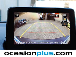 Mazda CX-3 2.0 SKYACTIV GE Luxury 2WD AT 88 kW (120 CV)