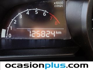 Mazda CX-3 2.0 SKYACTIV GE Style+ 2WD 88 kW (120 CV)