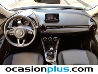 Mazda CX-3 2.0 SKYACTIV GE Style+ 2WD 88 kW (120 CV)