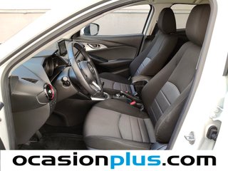 Mazda CX-3 2.0 SKYACTIV GE Style+ 2WD 88 kW (120 CV)