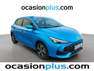 MG MG3 Hybrid+ Comfort 143 kW (195 CV)