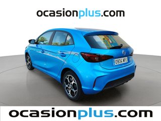 MG MG3 Hybrid+ Comfort 143 kW (195 CV)
