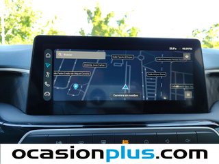 MG MG3 Hybrid+ Comfort 143 kW (195 CV)