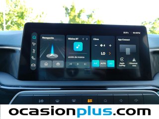 MG MG3 Hybrid+ Comfort 143 kW (195 CV)
