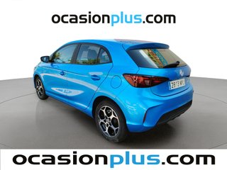 MG MG3 Hybrid+ Comfort 143 kW (195 CV)