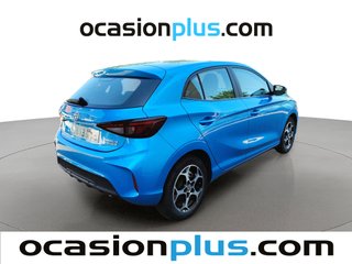 MG MG3 Hybrid+ Comfort 143 kW (195 CV)