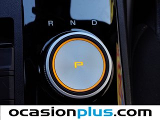 MG MG3 Hybrid+ Comfort 143 kW (195 CV)