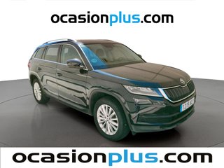 Skoda Kodiaq 2.0 TDI Style 4x4 DSG 140 kW (190 CV)