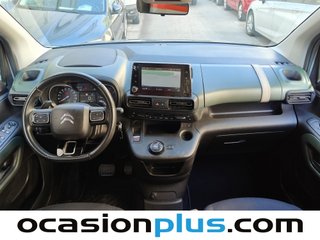 Citroen Berlingo PureTech 130 S&S Talla M Shine EAT8 96 kW (130 CV)