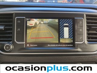 Opel Vivaro Furgon 1.5 Diésel L Incrementada Select 75 kW (102 CV)