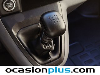 Opel Vivaro Furgon 1.5 Diésel L Incrementada Select 75 kW (102 CV)