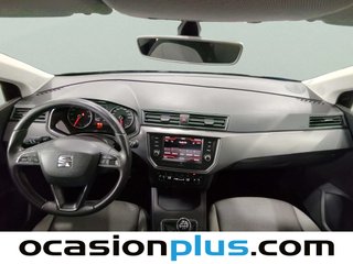 SEAT Ibiza 1.0 MPI Style Plus 59 kW (80 CV)