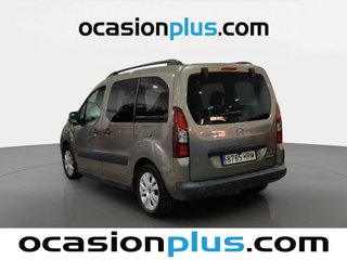 Citroen Berlingo 1.6 HDI XTR Plus 68 kW (92 CV)