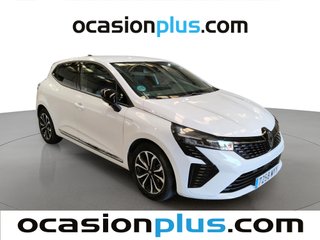 Renault Clio Techno TCe 66 kW (90 CV)