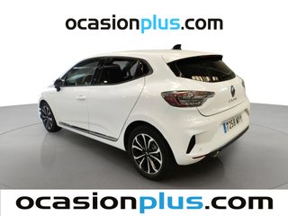 Renault Clio Techno TCe 66 kW (90 CV)