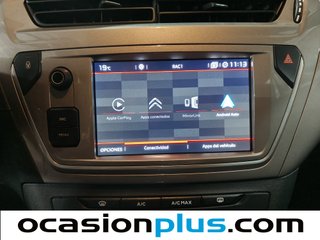 Citroen C-Elysee PureTech 82 Shine 60 kW (82 CV)