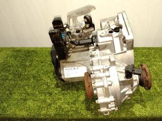 Caja de cambios seat ewr ibiza (6l1) 1.4 tdi 95062