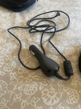 Navegador GPS Coche Garmin Nuvi 255W