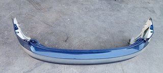 PARAGOLPES TRASERO FORD FOCUS BERLINA (CAP) 1.6 T
