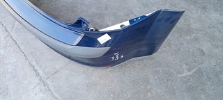 PARAGOLPES TRASERO FORD FOCUS BERLINA (CAP) 1.6 T