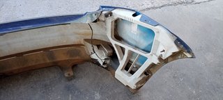 PARAGOLPES TRASERO FORD FOCUS BERLINA (CAP) 1.6 T