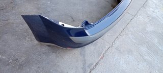 PARAGOLPES TRASERO FORD FOCUS BERLINA (CAP) 1.6 T