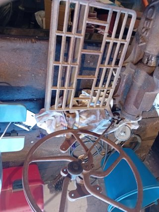 Máquina de coser Sigma
