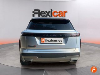 Jaecoo 7 Select 1.6 TGDI 108kW (145CV) FWD