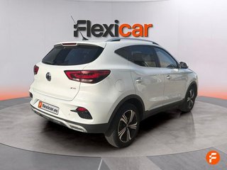 MG ZS 1.5 Comfort