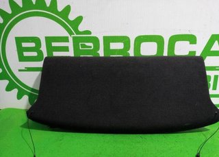 Seat 6l6867769h bandeja trasera ibiza (6l1) 130226