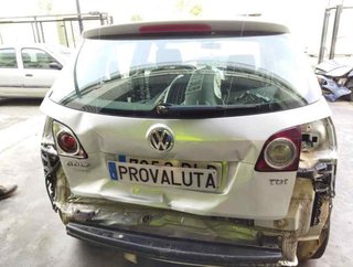 Faro volkswagen 208235 24753500li golf 1.9 mt (105